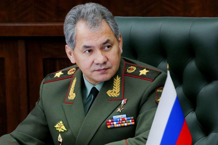 Шойгу: Россия и Египет расширяют военное сотрудничество 