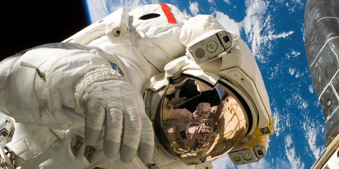 Россия поможет Китаю создать центр реабилитации космонавтов