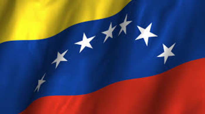 Венесуэльская оппозиция призывает мир усилить давление на Мадуро 