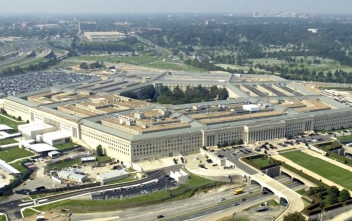 Армия США может оставаться без снабжения - Пентагон 