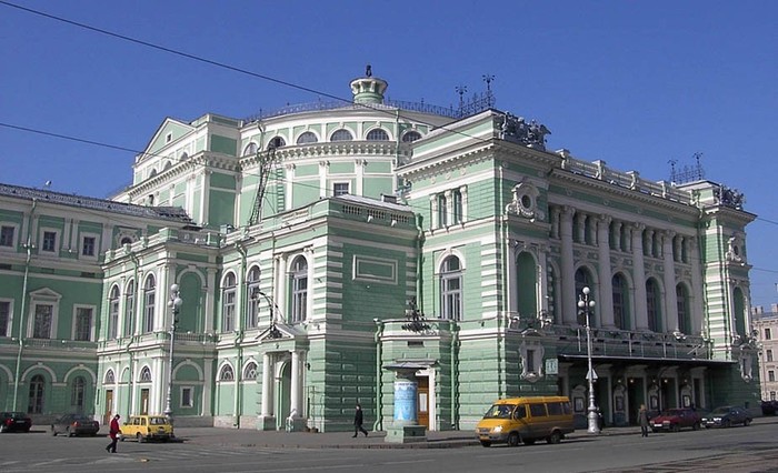 В Санкт-Петербурге открывается XXVI фестиваль "Звезды белых ночей" 