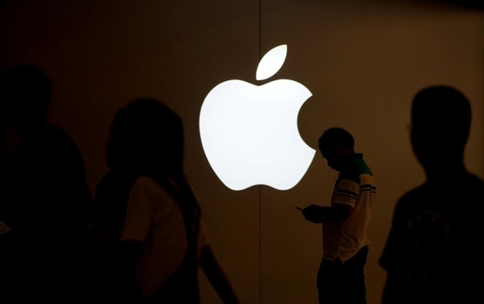 Forbes снова признал Apple самым дорогим брендом в мире