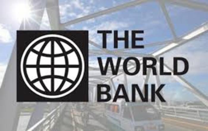 Всемирный банк ухудшил прогноз по росту ВВП России 