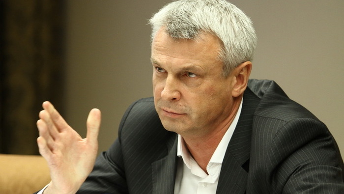 Сергей Носов стал врио губернатора Магаданской области