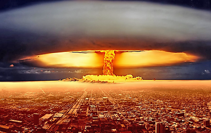 Ядерный удар США погубит сами Штаты