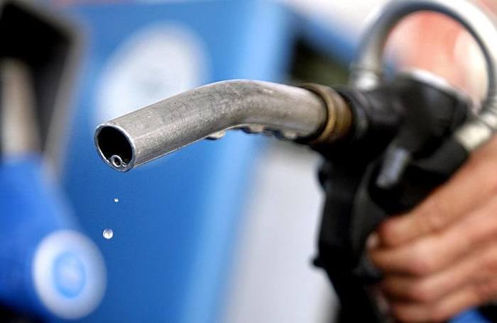 Цены на бензин в России выросли на 18,7% 