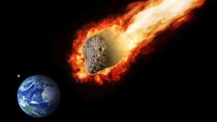 Земле угрожают гигантские астероиды – NASA