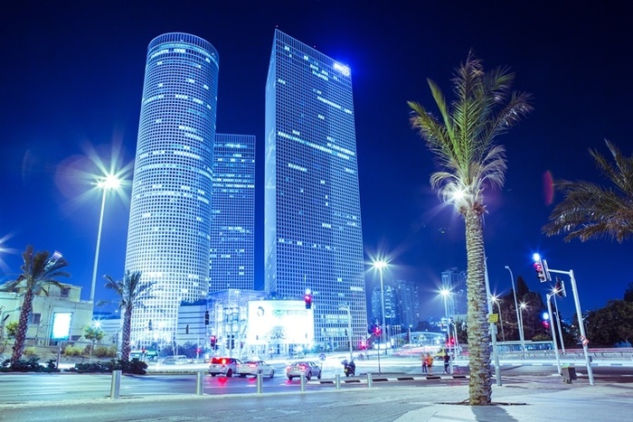"Белые ночи" пройдут в Тель-Авиве 28 июня