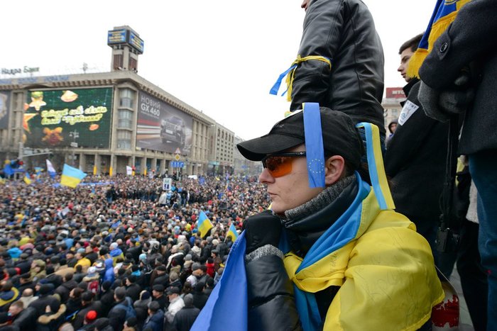 Большинство украинцев считают неверным путь страны – соцопрос