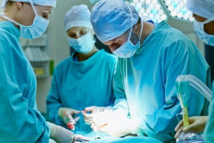 Пересаживать органы смогут и в Боткинской больнице