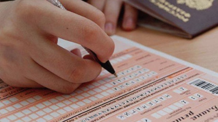 Московский школьник получил максимум баллов по всем ЕГЭ