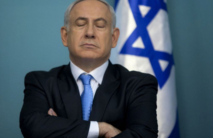Нетаньяху обсудит с Путиным ситуацию в Сирии 
