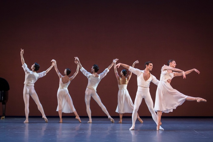 Звезды французского балета выступят в Новосибирске