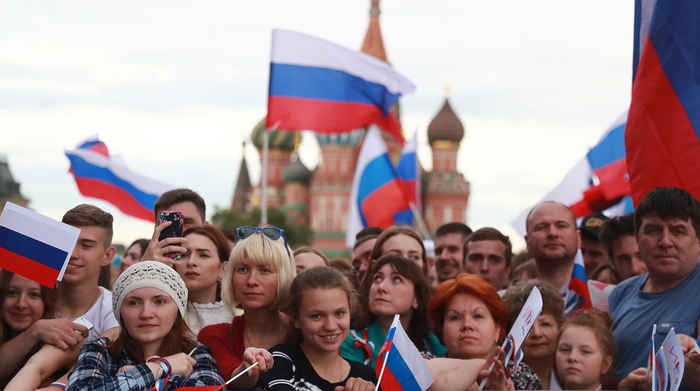 У россиян выросло доверие к власти – соцопрос