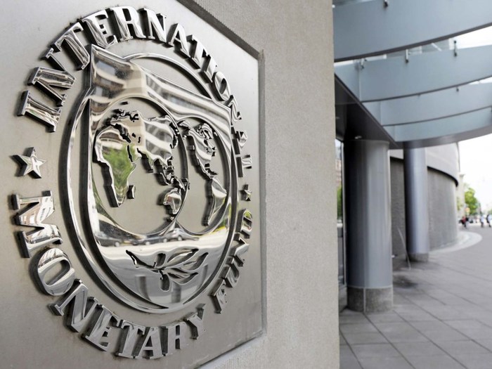 Мировую торговлю ждут нелегкие времена - МВФ 