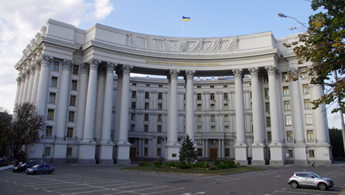 Украина категорически отвергла идею донбасского референдума 