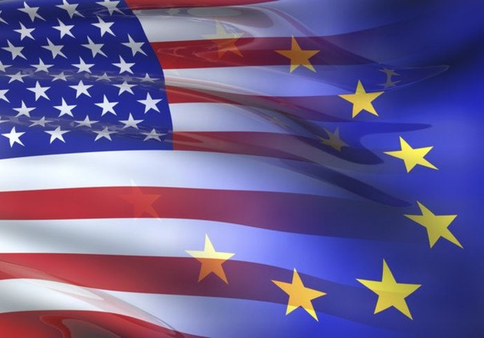 США и ЕС будут работать над обнулением пошлин