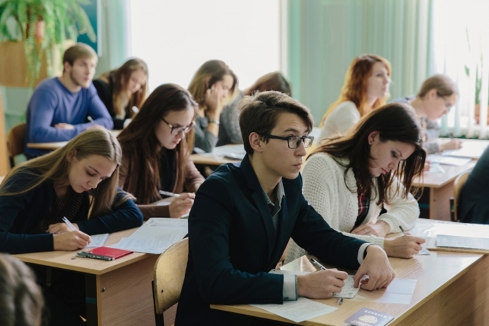 Систему школьных оценок в РФ пересмотрят?