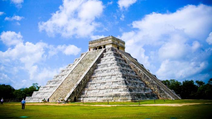 Ученые назвали главную причину гибели цивилизации майя