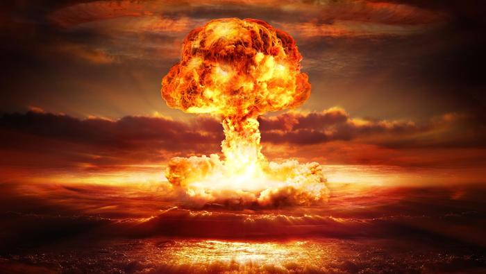 Миру угрожает "случайная" ядерная война – СМИ