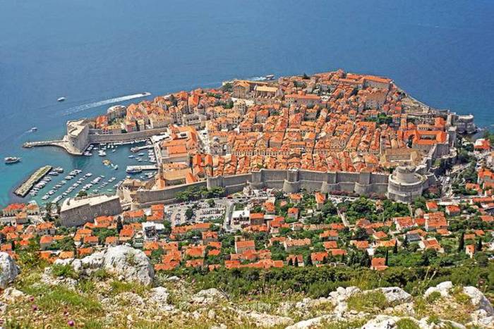 Жители Дубровника устали от поклонников "Игры престолов"