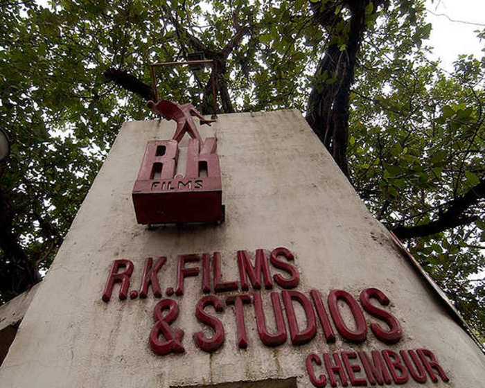 Студия Раджа Капура в Мумбаи выставлена на продажу 