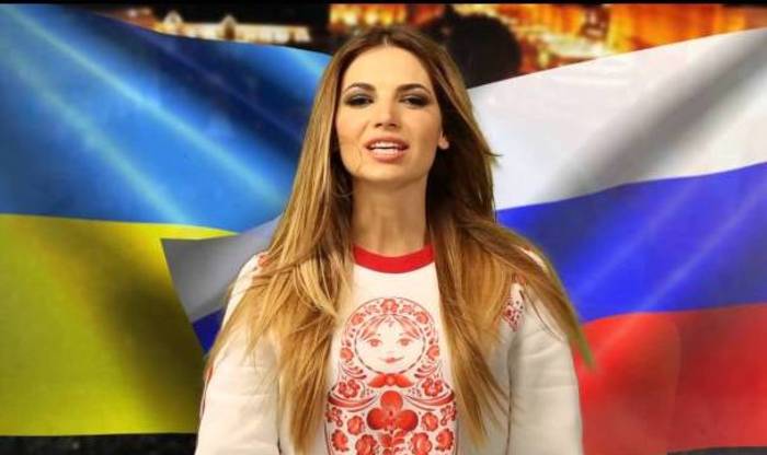 Украина решила повоевать с российской музыкой
