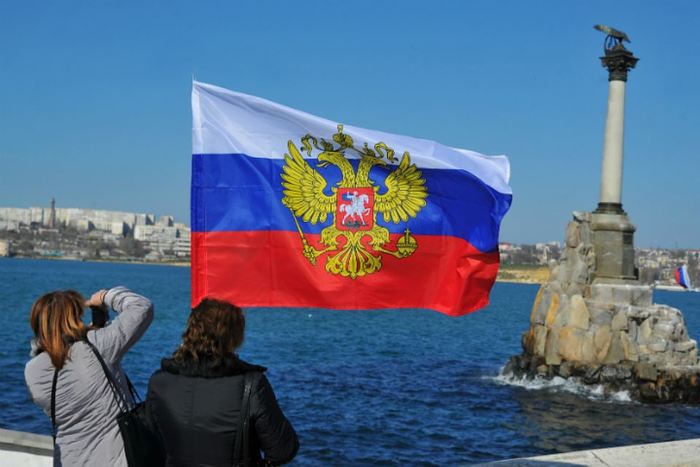 Депутат Рады рассказал, почему Крым вернулся в Россию