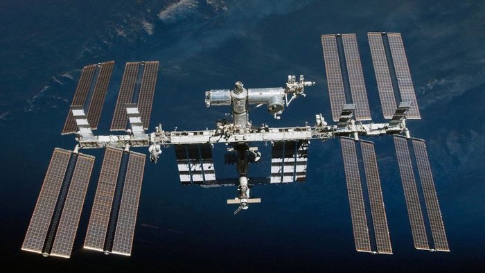 Трое космонавтов вернутся на Землю с МКС 4 октября