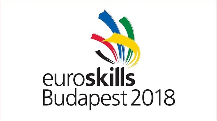 Россияне выиграли чемпионат EuroSkills