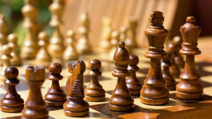 Всемирная шахматная олимпиада 2022  состоится в Минске 