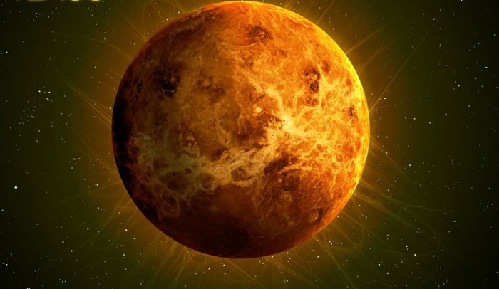 К 2026 году "Ангара" доставит к Венере российско-американскую экспедицию