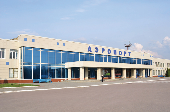 Имена великих россиян получат аэропорты 45 городов