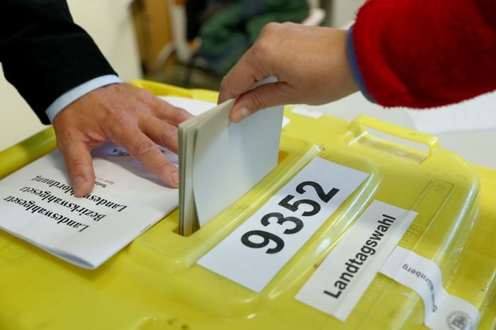 Выборы в Баварии: ХСС побеждает, но теряет поддержку  