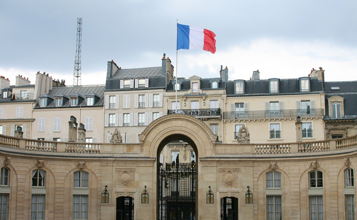 В правительстве Франции появились четыре новых министра