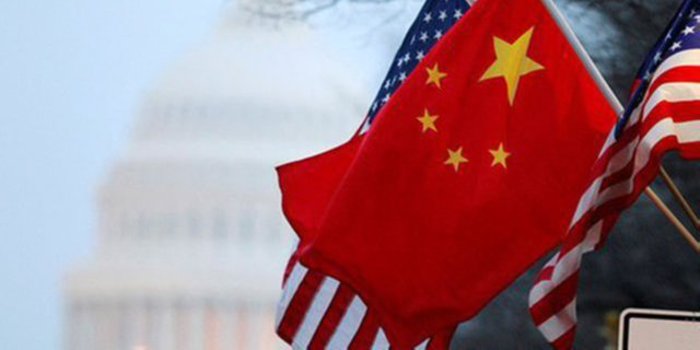 Торговая война с США затормозила рост ВВП Китая