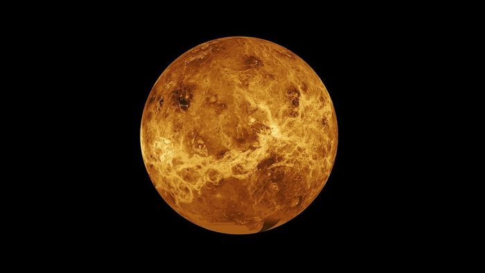 NASA отправит людей на Венеру