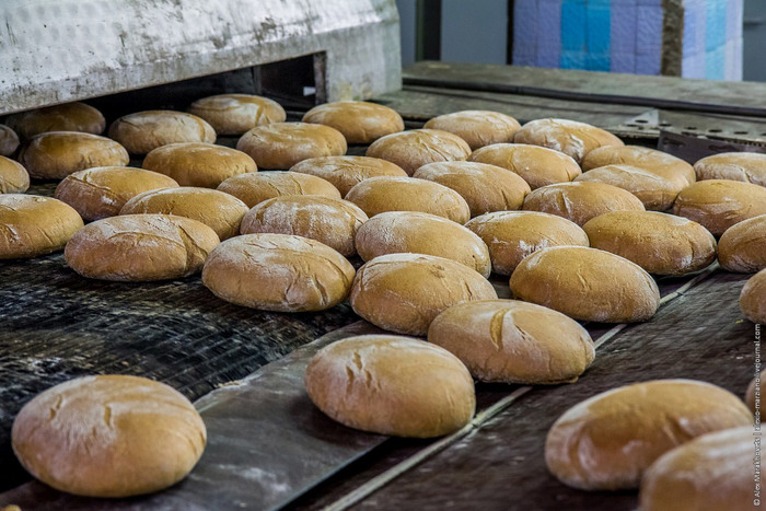 Россиянам пообещали новые цены на хлеб - СМИ