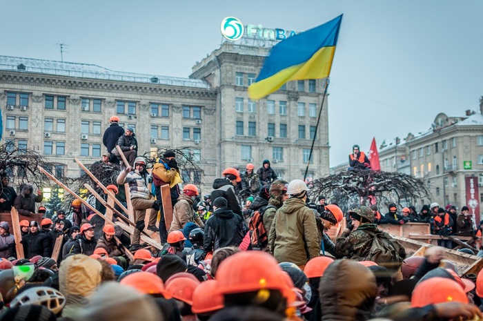 Украинский депутат: Украина пожинает страшные последствия Евромайдана