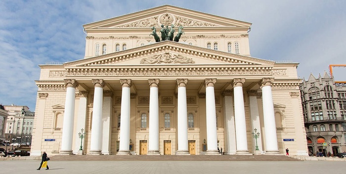 Большой театр может стать куратором фестиваля оперной музыки в Карелии 