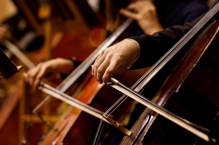 "Солисты Венеции" приедут на скрипичный фестиваль в Москве 