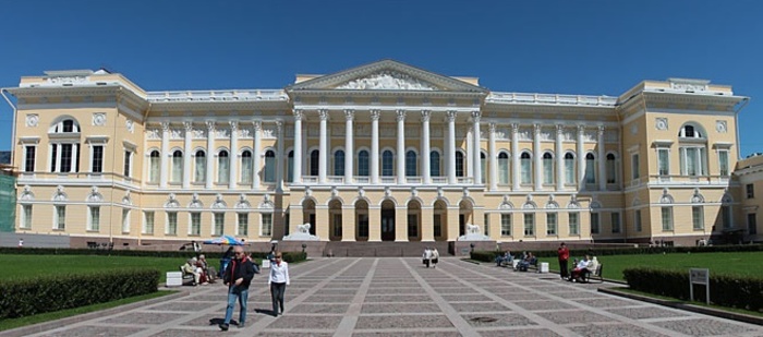 В Русском музее представят свыше 100 ранее не выставлявшихся работ Малевича 