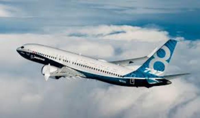 Авиавласти США предупредили о проблемах с 246 самолетами Boeing 737 Max по всему миру