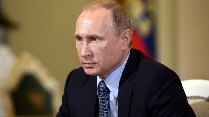 Президент РФ назвал здоровье нации важнейшей задачей государства