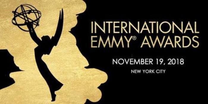 Израильская комедия и документальный фильм о Сирии получили награду International Emmy Award