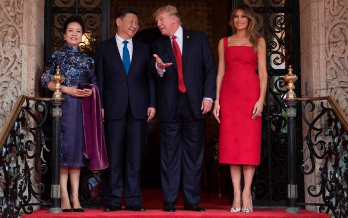 Торговля между США и Китаем станет главным скандалом на саммите G20
