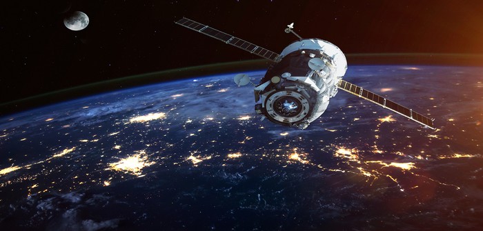 «Критические проблемы» лишили Россию двух спутников зондирования Земли