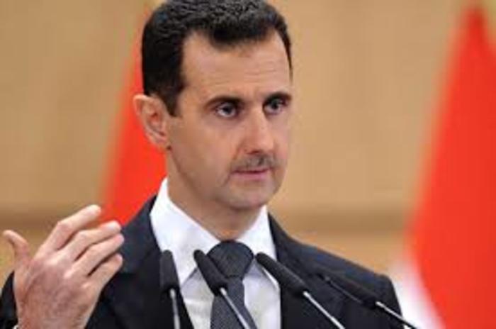 Асад впервые за шесть лет сменил мэра Дамаска