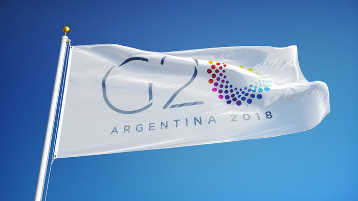 Власти Буэнос-Айреса попросили жителей уехать из города на время проведения саммита G20
