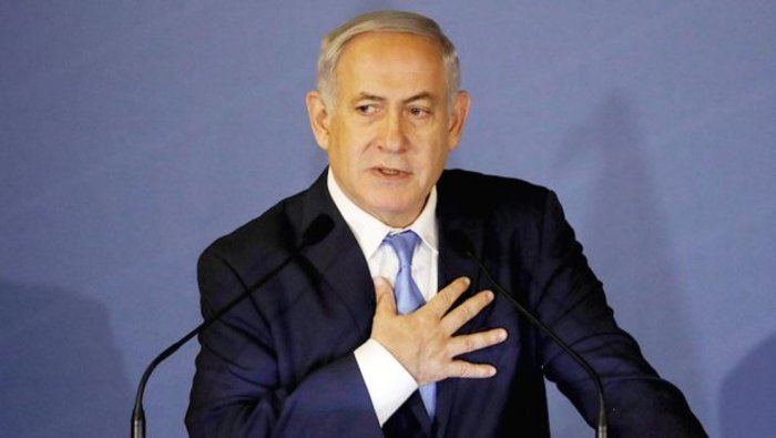 Нетаньяху заявил об отсутствии юридической силы у обвинений против него